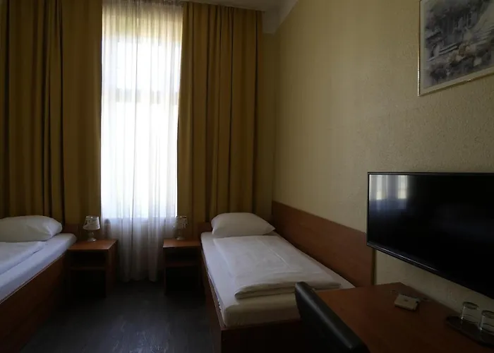 Hotel AI Königshof