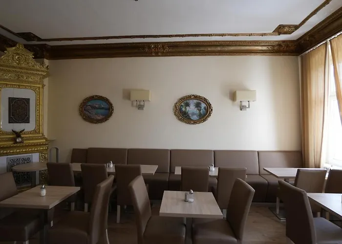 Hotel AI Königshof