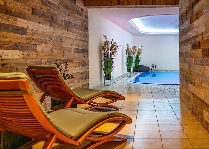 SEETELHOTEL Ostseeresidenz Ahlbeck