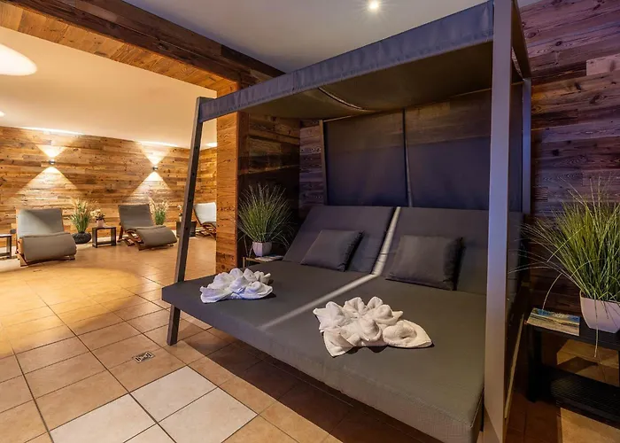 SEETELHOTEL Ostseeresidenz Ahlbeck