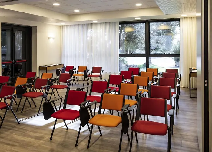 Ibis Fiera