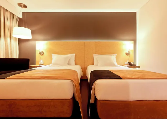 Mercure Braga Centro