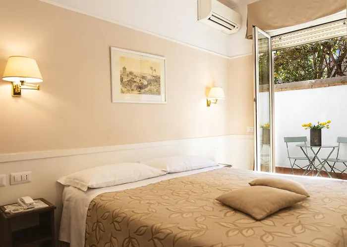 Hotel Modigliani