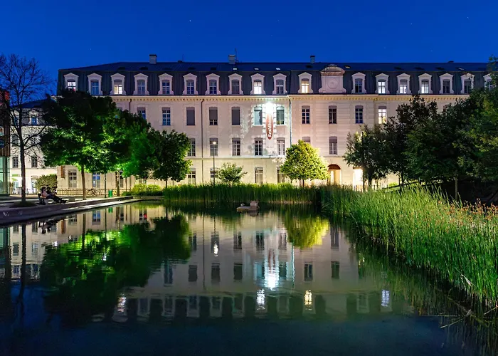 Residhome Grenoble Caserne De Bonne