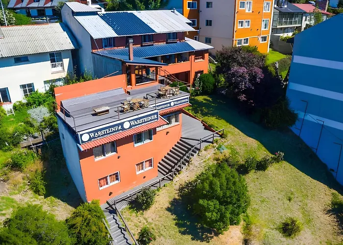 Hostel Inn Bariloche (Adults Only)