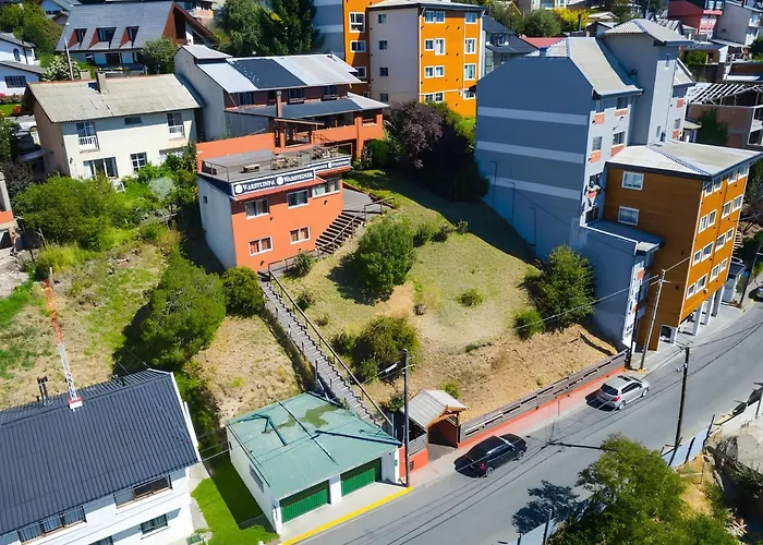 Hostel Inn Bariloche (Adults Only)