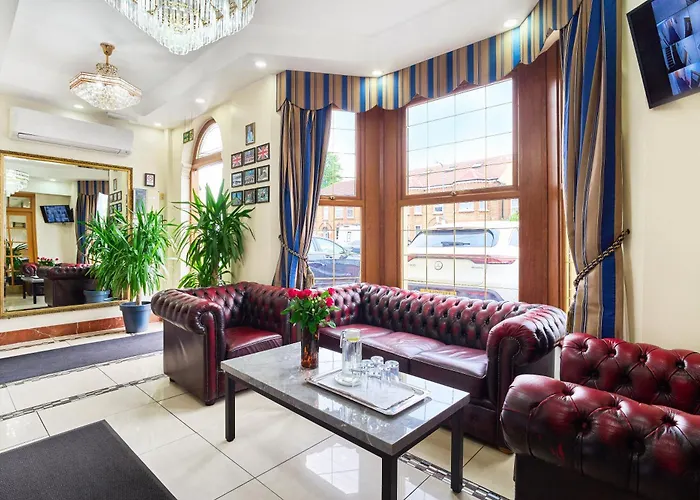 Best Western London