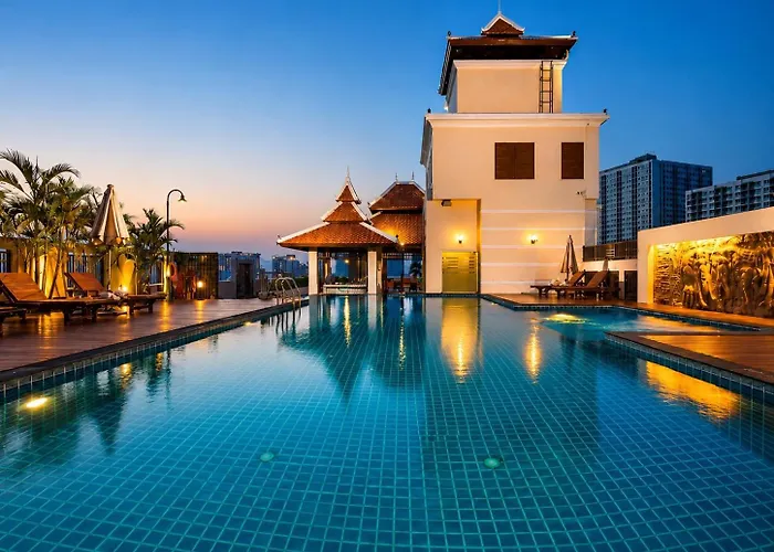 Aiyara Palace
