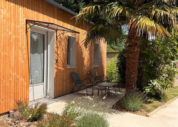 Le Pavillon Des Lys - Particulier