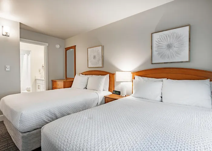 Boutique hotels La Residence Suite