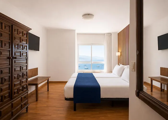Hotel Nautilus