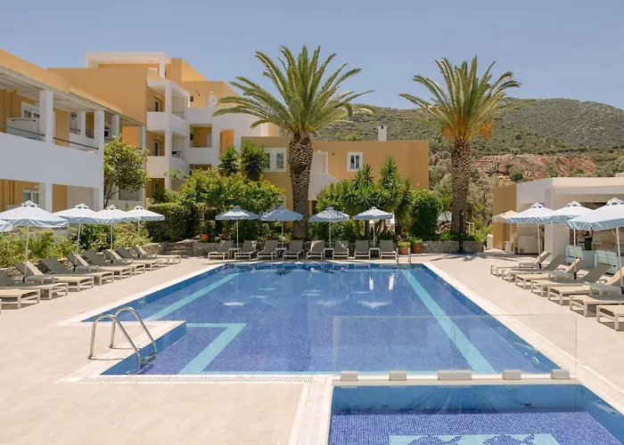 Xidas Garden