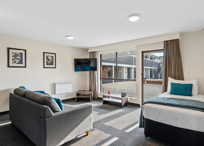 Ashford Motor Lodge