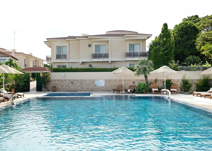 Kamer Exclusive & Suites