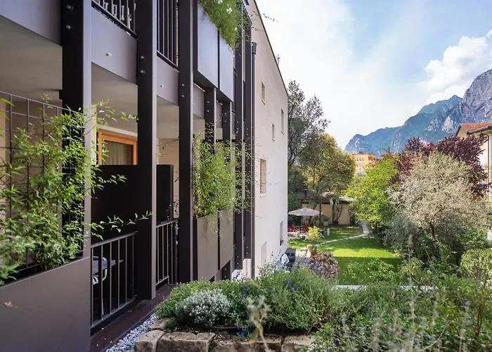 Locanda Restel De Fer