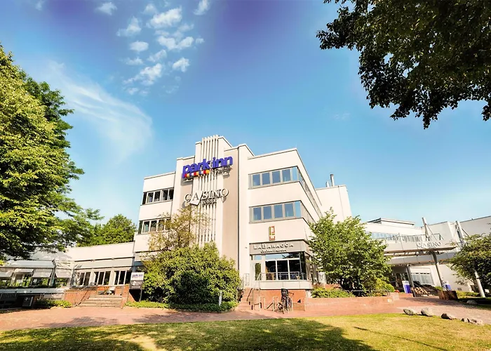 Park Inn By Radisson