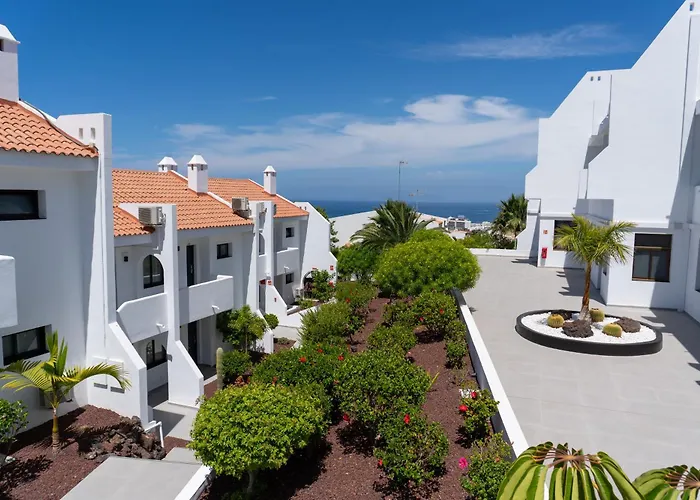 Costa Adeje Garden Aparthotel