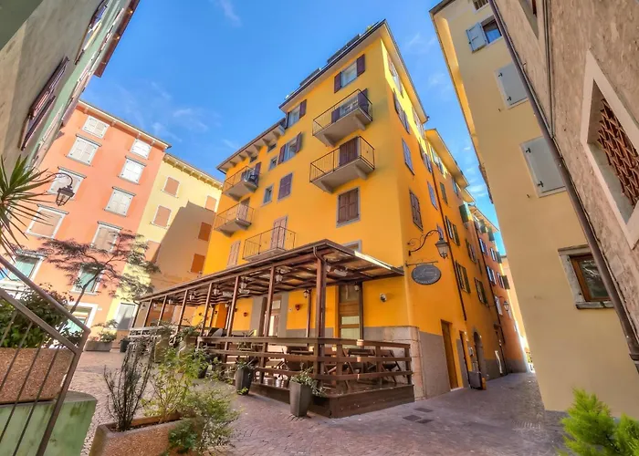 Casa Alpino
