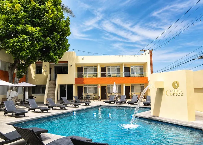Baja Inn es