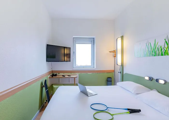 Animaux admis Ibis Budget Porto Gaia