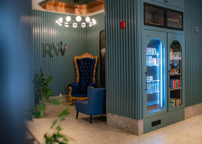 Beach Hotels Royal William, An Ascend Collection