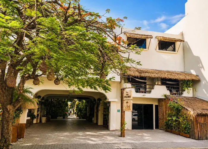 Hotel Casa Colibri