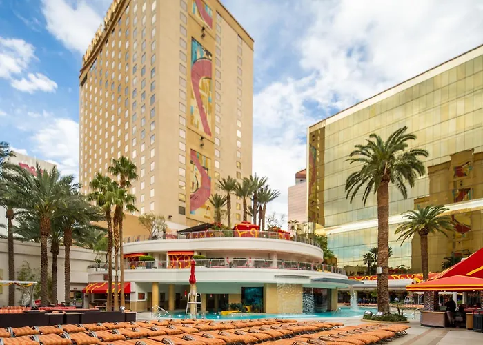 Golden Nugget & Casino Las Vegas