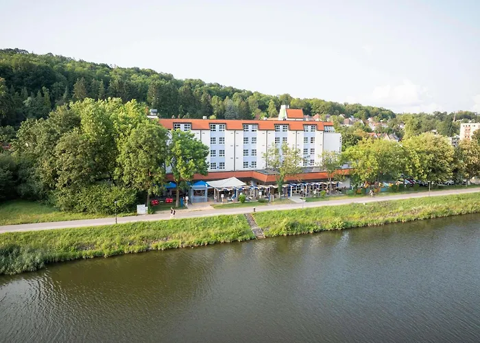 Ibis Styles Regensburg