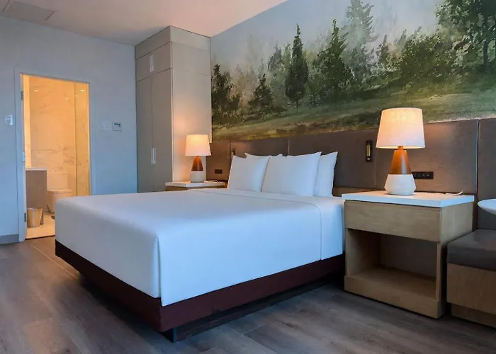 Radisson Hotel Trinidad