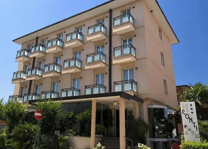 Hotel Conti