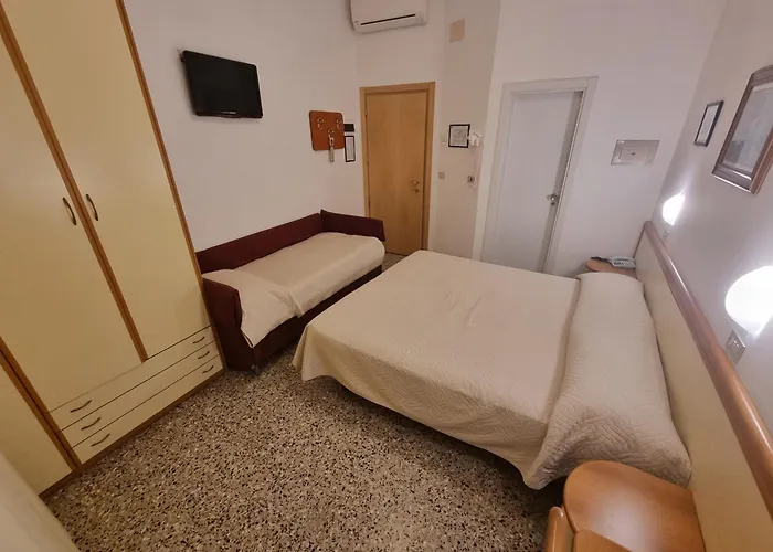 Hotel Conti