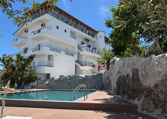 Vila Bello