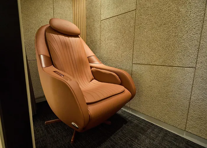 Acube Hotel Dongdaemun