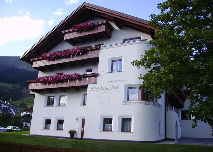  Haflingerhof