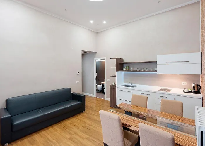 Duomo Residence