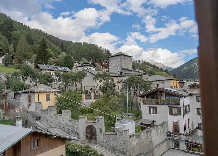 B&B Vecchio Borgo