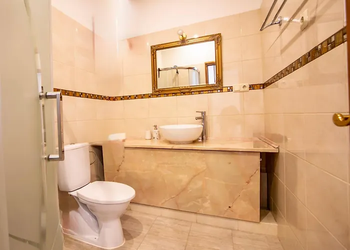 Nika Apart Hotel