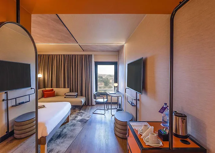 Animaux admis Novotel Lisboa