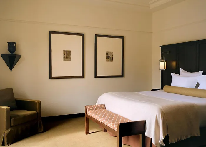 Villa Florentine, A Beauvallon & Spa