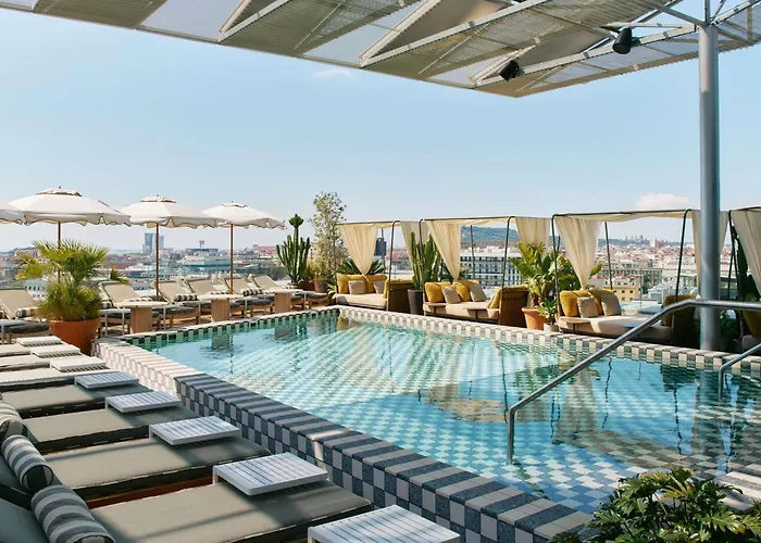 The Hoxton, Poblenou