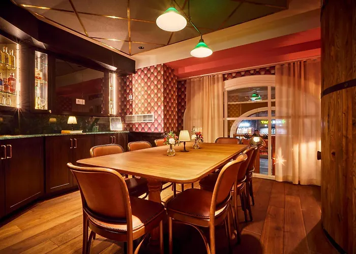 Hotel Kung Carl, Worldhotels Crafted