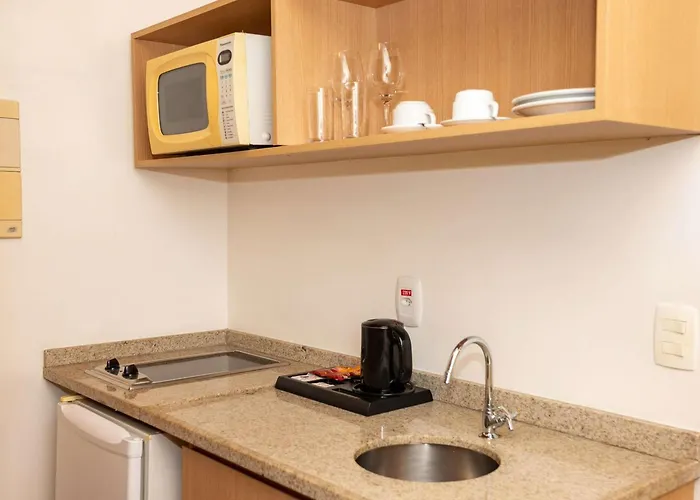  Mercure Manaus