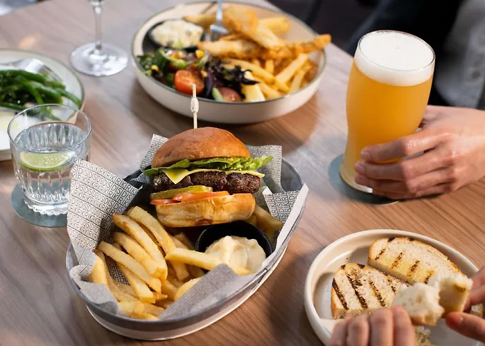Mercure Melbourne Southbank