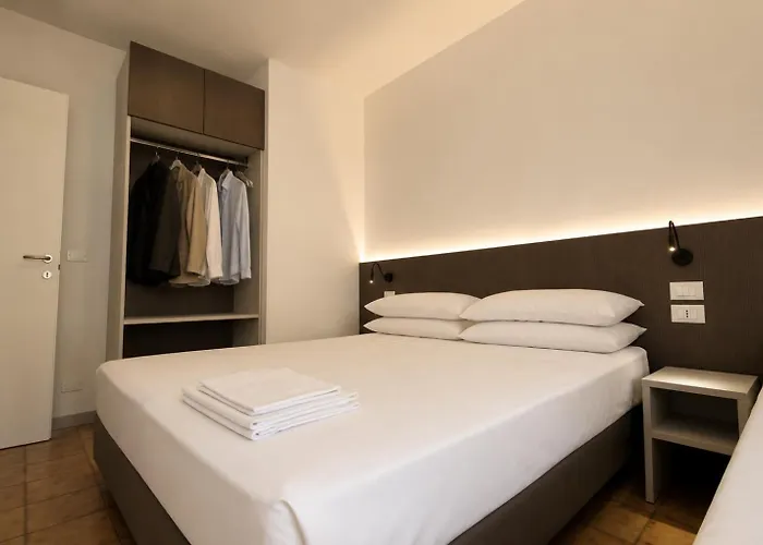 Residence Columbia