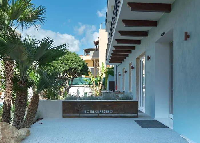 Giardino La Playa - Adults Only