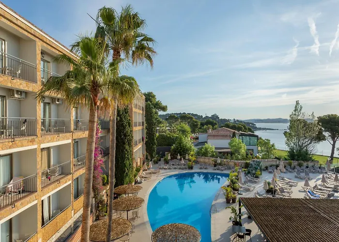 Cap Roig & Spa By Brava es