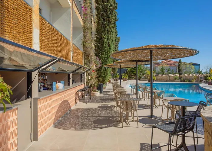 Cap Roig & Spa By Brava es