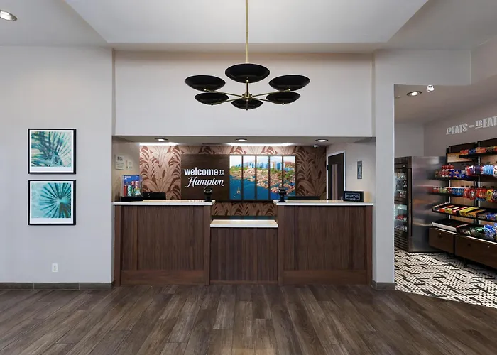 Hampton Inn Miami-Coconut Grove/Coral Gables