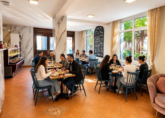 Anadolu Hotel