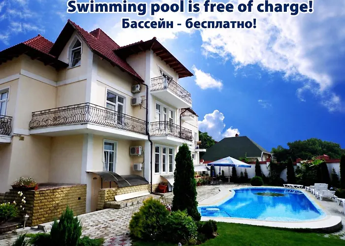 Spa Hotels Resorts Edem